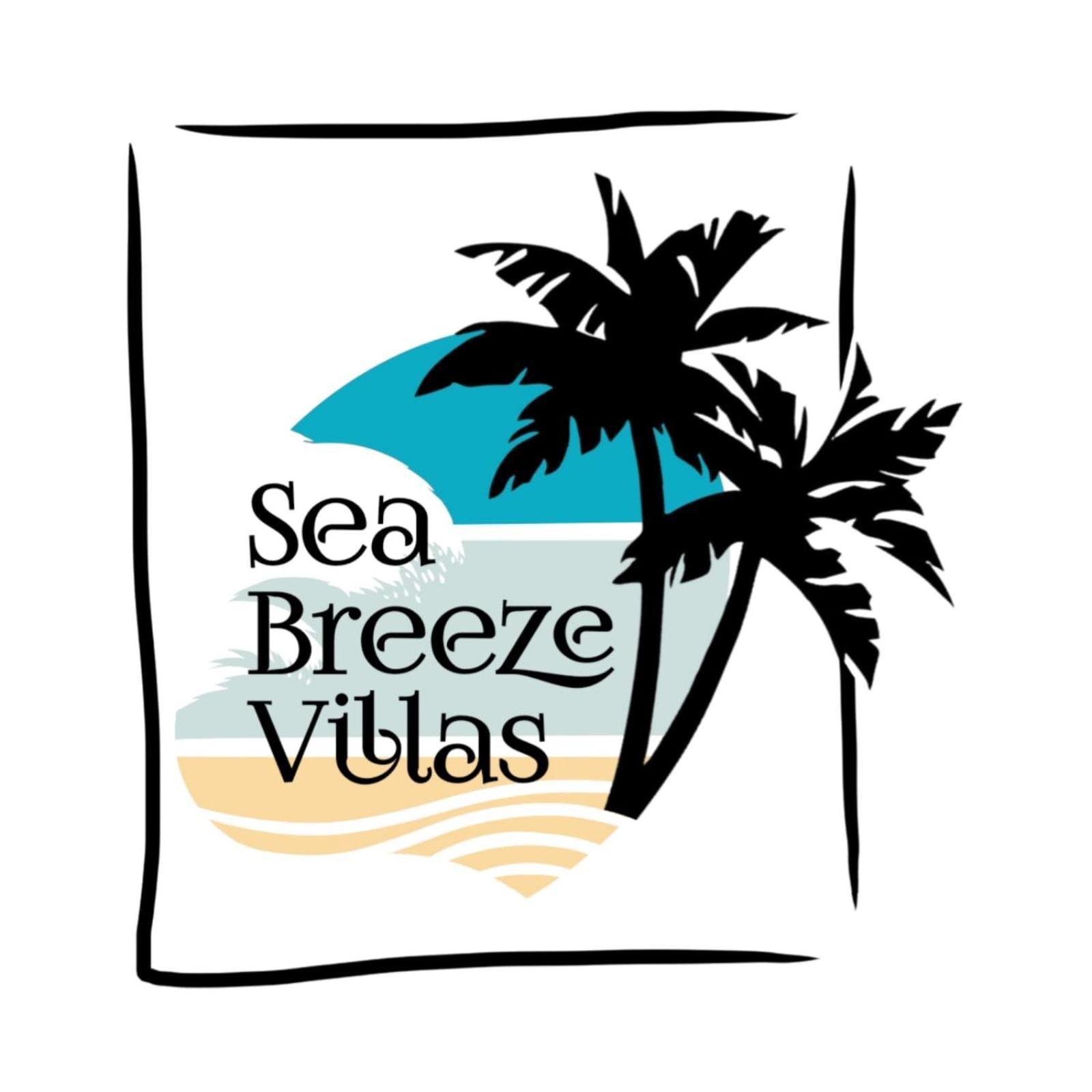Sea Breeze Villas - Gili Air, Lombok Exteriör bild